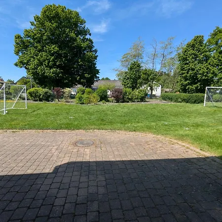 Nyaraló Krolik - Hunsrueck, Zwischen Mosel, Rhein Und Nahe