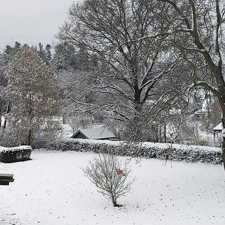 Krolik - Hunsrueck, Zwischen Mosel, Rhein Und Nahe Nyaraló *